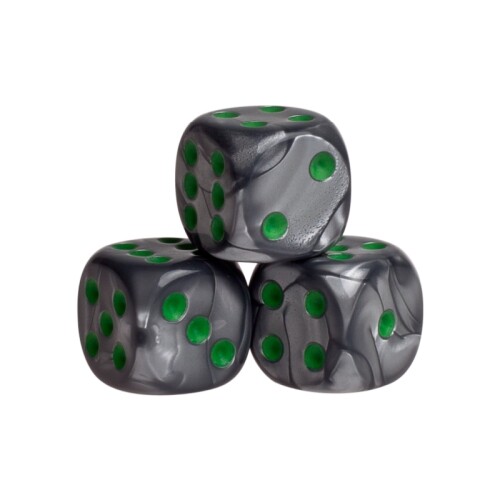 Cubo londra verde - -,