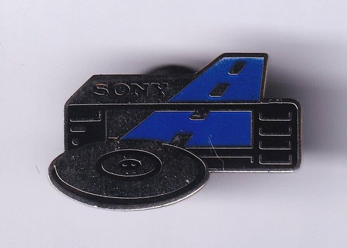 Rare pins pin - pin's, radio