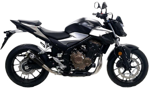 Terminale scarico arrow - scarico,