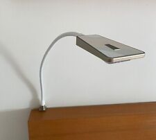 Set 2 lampade da lettura testiera letto LED