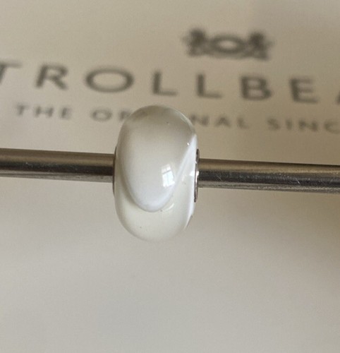 Trollbeads armadillo rarissima - trollbeads,