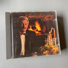 CD James Last – James Last Plays Bach