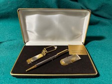 SET PENNA,PORTACHIAVI,PORTA