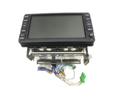 Autoradio Navigatore Display Navigazione ACC per Citroen C-Crosser 07-12 8750A139