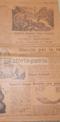 ANTICO