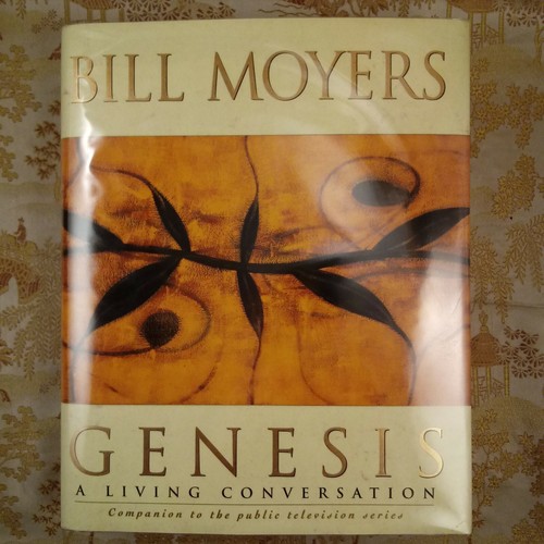 Genesis a living - :,