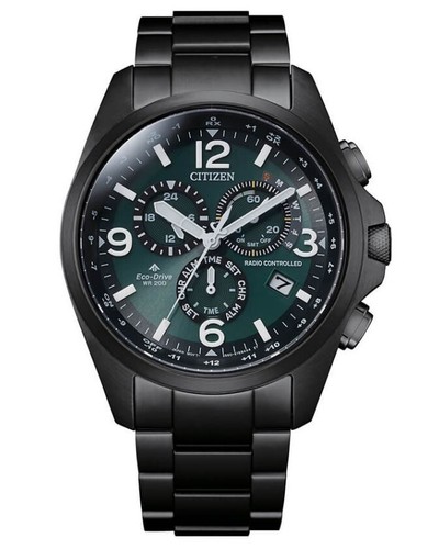 Citizen reloj hombre crono - reloj,