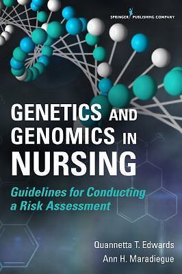 Genetics and genomics - genomics, in