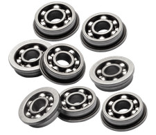 FPS Airsoft 8mm Cuscinetti in
