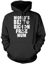 Felpa con cappuccio unisex