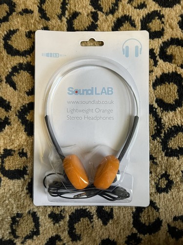 Soundlab cuffie stereo - soundlab,