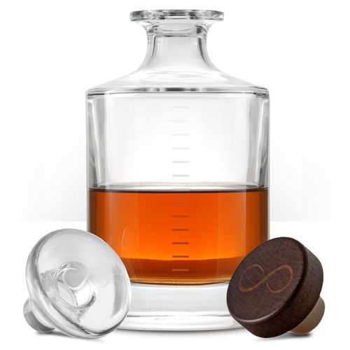 Decanter vetro per - vetro,
