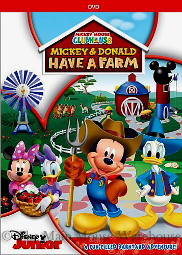 Disney junior kids show mickey - kids,