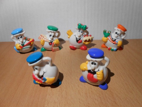Kinder ferrero serie - kinder,
