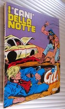 GIL  2 4 - ED. BONELLI  1982  -  PIU' CHE OTTIMO - ANCHE SINGOLI