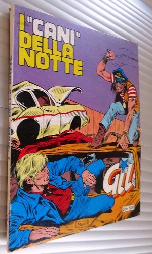 Gil ed bonelli 1982 - gil,