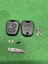 PEUGEOT LOGO REMOTE CONTROL