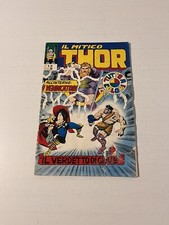 il mitico thor corno Numero 28