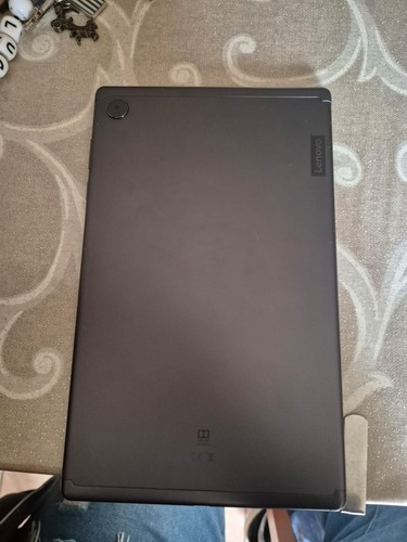 Lenovo tab m10 - tab, hd