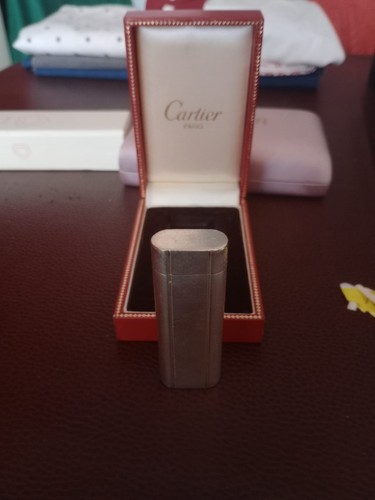 Accendino cartier - accendino, 🔥