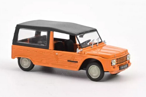 Modellino auto norev amc019614 - modellino,