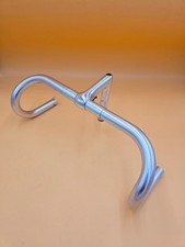 Attacco manubrio unità 3TTT Record Gran Prix 95 40,5 cm larghezza 1" bar stelo