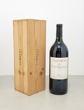 Barolo Domenico Clerico 2000