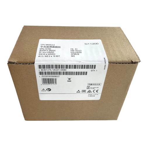 6es72151ag310xb0 new siemens - new,