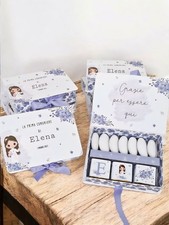 Scatolina Personalizzata Con