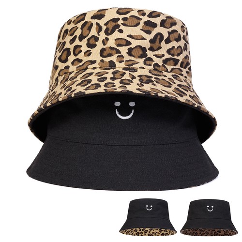 Cappello secchiello stampa - cappello, a