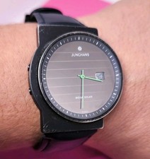 Orologio radiocomandato solare