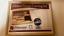 FLEXCUT SK108 21 PEZZI SET