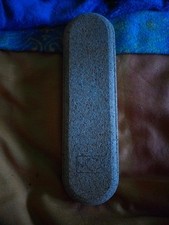 Orologio Sardo In Sughero Con