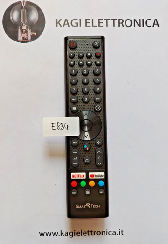Telecomando nuovo originale - nuovo,