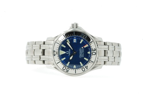 Omega seamaster 300m - 300m, m