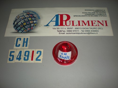 P849 plastica trasparente - plastica,