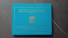 2 Euro Vaticano 2019 - 25°