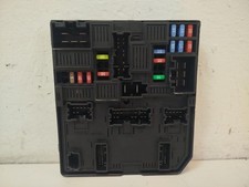 Centralina vano motore Nissan