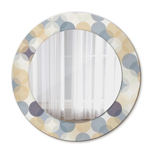 specchio circle