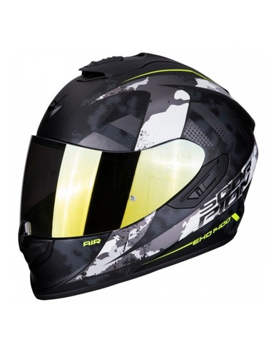 Casco moto scorpion exo 1400 - moto, exo-1400