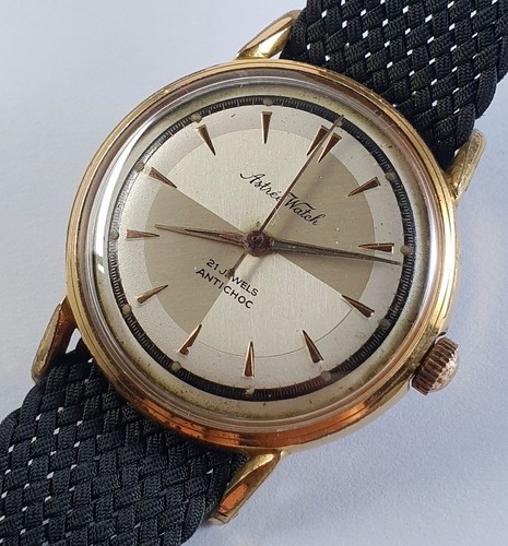 Anni astree watch da - '60,