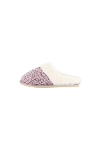 Pantofola grunland kant - pantofola,