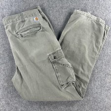 Carhartt Cargo Pants Mens