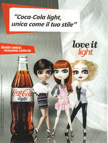 Coca cola italia - italia, it