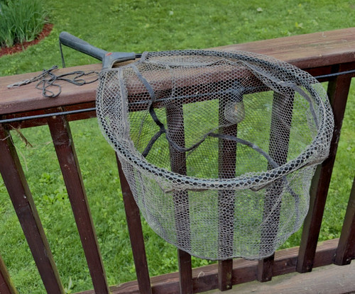 Rete per trote frabill - per, 26"