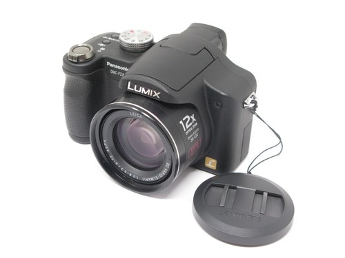 Panasonic lumix dmc - lumix, 7,2