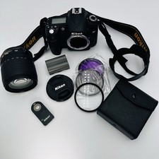 Corpo fotocamera reflex Nikon