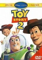 Disney toy story dvd - disney,