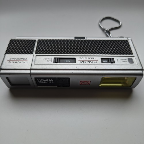 Halina telewide automatic - halina,