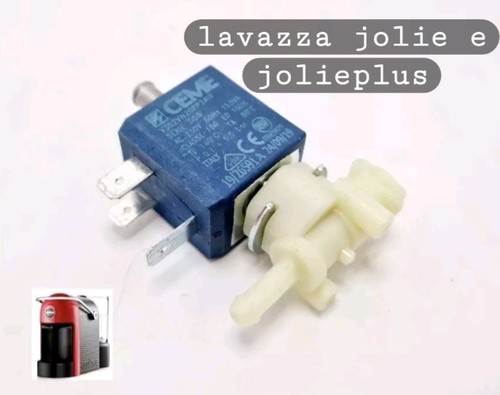 Elettrovalvola lavazza modo - elettrovalvola,